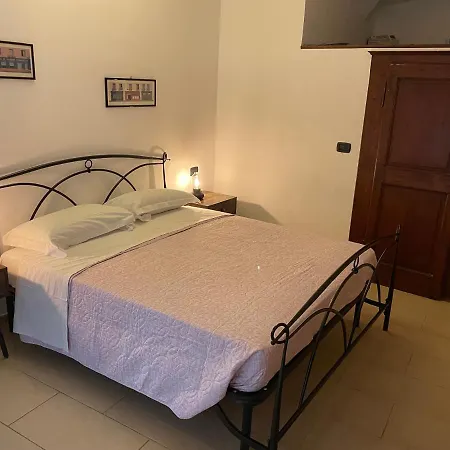 I Balconi Su San Luca - Genovainrelax Apartment Genoa