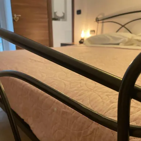 I Balconi Su San Luca - Genovainrelax Apartment