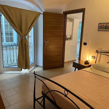 Apartment I Balconi Su San Luca - Genovainrelax Genoa
