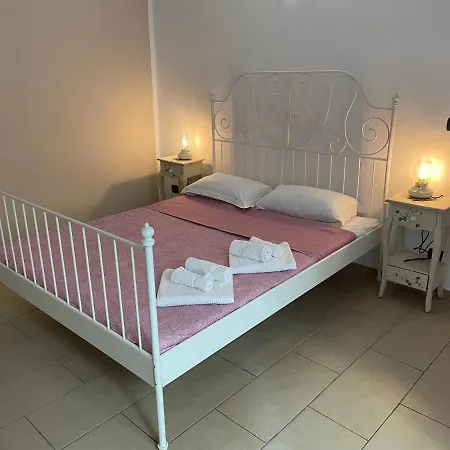 Apartment I Balconi Su San Luca - Genovainrelax