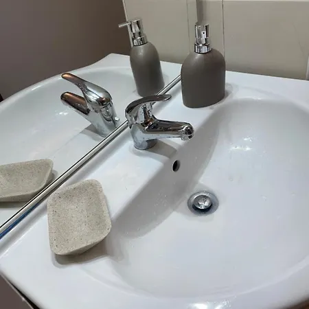 Apartment I Balconi Su San Luca - Genovainrelax