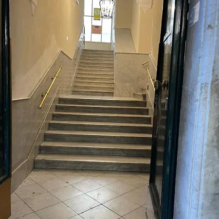 Apartment I Balconi Su San Luca - Genovainrelax *