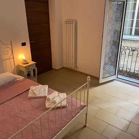 I Balconi Su San Luca - Genovainrelax Apartment Genoa